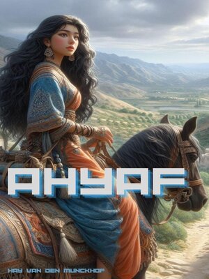 cover image of Ahyaf